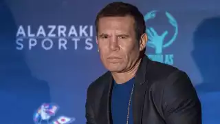 Julio César Chávez defiende públicamente a su hijo: "No es un delincuente" 