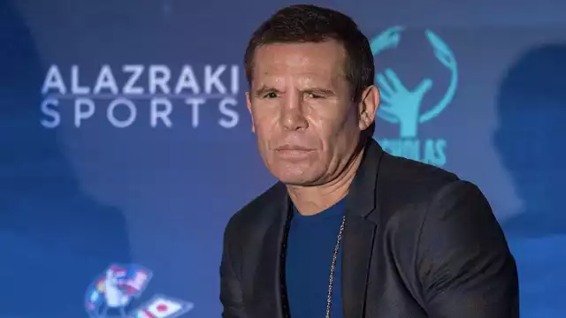 El César defiende ante todo a su primogénito