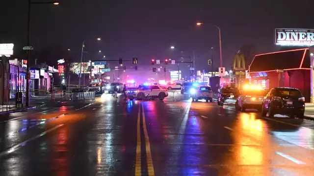 Hasta el momento se sabe de seis personas muertas