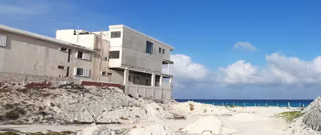 La Semarnat negó a entregar el MIA a seis proyectos en Quintana Roo