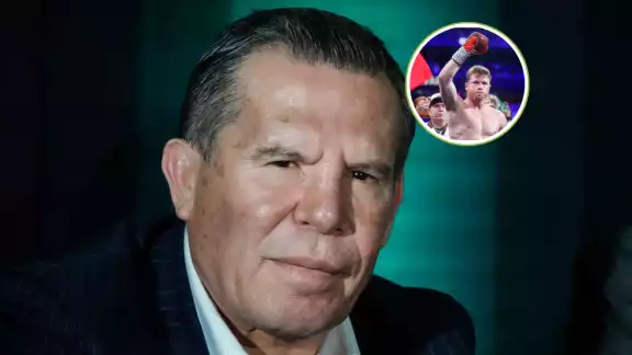 El César sabe que es el mejor en la historia del boxeo mexicano El César sabe que es el mejor en la historia del boxeo mexicano