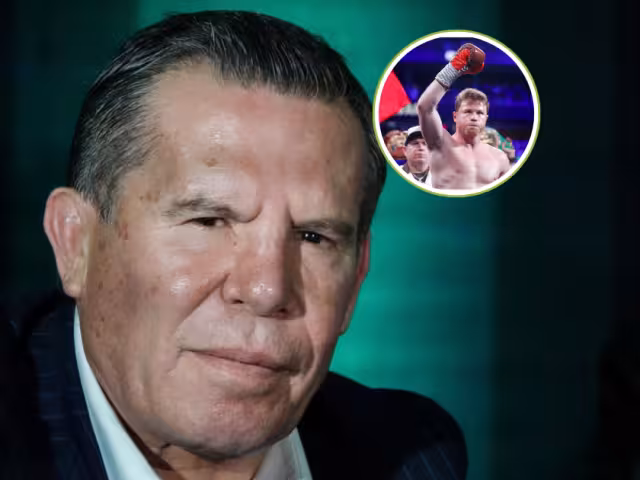 El César sabe que es el mejor en la historia del boxeo mexicano