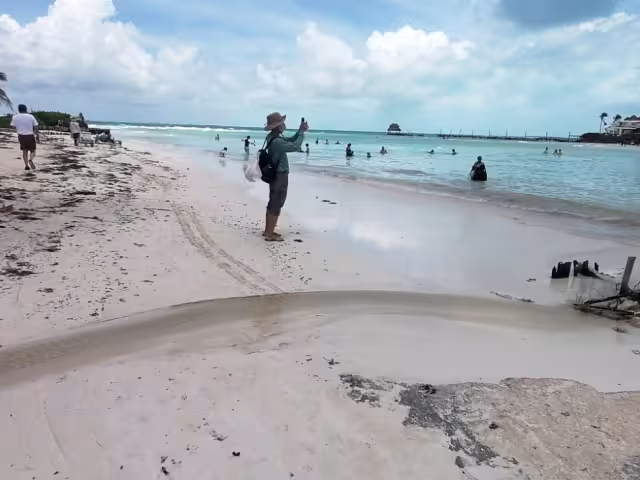 Isla Mujeres en riesgo de ser vetada como destino seguro tras incidente de Aguakan