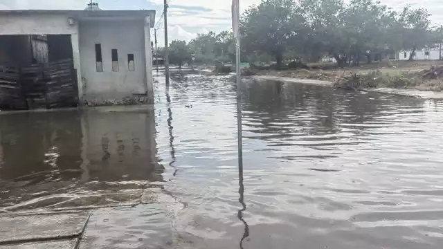 Las aguas negras presentan un peligro para la salud si es que no son lidiadas apropiadamente.