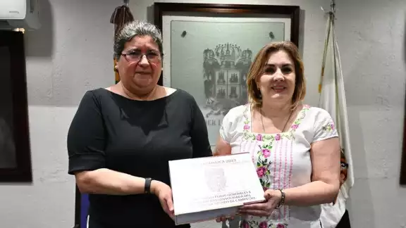 Han estado involucrados en el movimiento indebido de recursos a través de trabajadores municipale