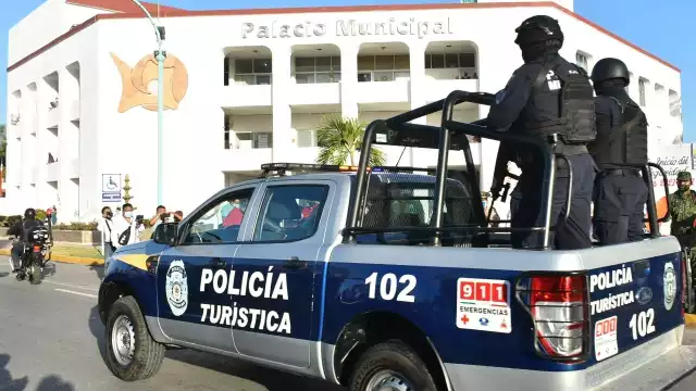 Habitantes perciben una mayor inseguridad a comparación del año pasado.