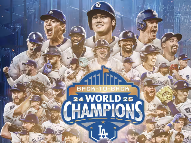 Los Dodgers definen todo en el séptimo duelo