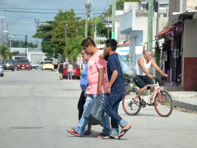 El estrés suele aumentar más durante la temporada decembrina y la “cuesta de enero”