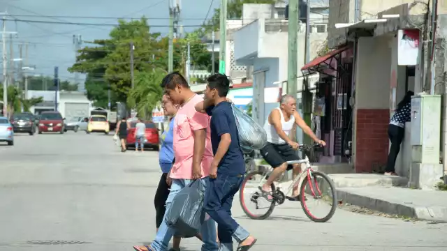 El estrés suele aumentar más durante la temporada decembrina y la “cuesta de enero”