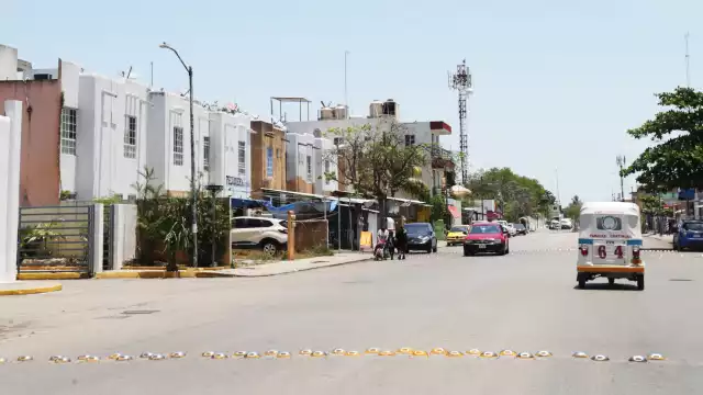 El municipio sacará provecho a más de 95 mil predios. En las colonias Colosio, Zazil-Há y Ejidal pagarían hasta 45 mil pesos