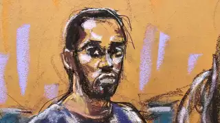 Niño de 6 años en fiesta de Puff Daddy revela escenas inapropiadas