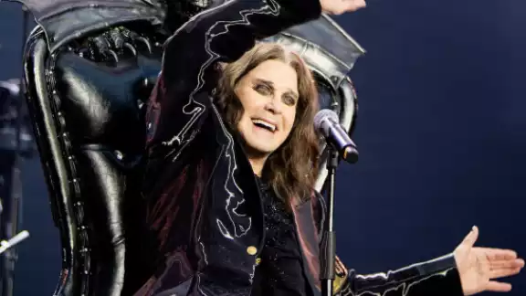 Ozzy Osbourne muere; ¿cuáles fueron sus mejores shows en vivo?
