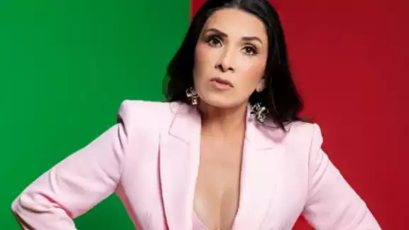 La Casa de los Famosos: Dalilah Polanco revela cuánto tiempo estuvo junto a Eugenio Derbez La Casa de los Famosos: Dalilah Polanco revela cuánto tiempo estuvo junto a Eugenio Derbez