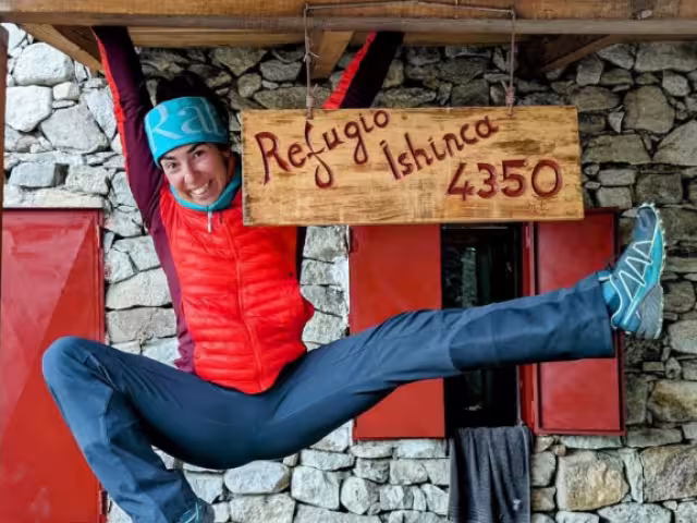 Marta Jiménez, estrella de los deportes extremos, perdió la vida a los 34 años