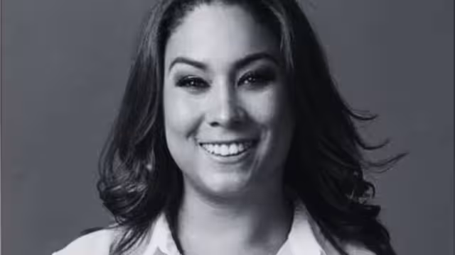 Renata del Castillo durante años se sometió a tratamientos contra el cáncer