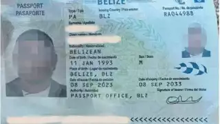 Prohíben acceso a tres beliceños en Chetumal por agredir a autoridades mexicanas