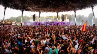 ¡Adiós a las fiestas de música electrónica! ¿Por qué las prohibirán en Tulum?