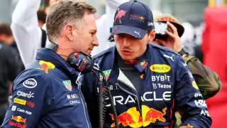 Red Bull dejó mal sabor de boca a los fans tras la salida de Checo Pérez