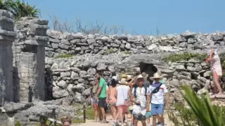 Los fondos serán destinados al mantenimiento de las zonas turísticas