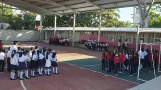 Retomarán clases este lunes
