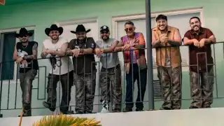 Grupo Frontera está siendo cancelado por ‘apoyar' a Trump 