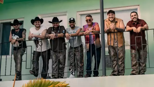 Usuarios acusan a Grupo Frontera de apoyar a Donald Trump