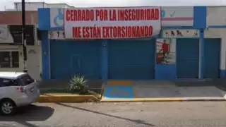 Baja participación de empresarios en encuesta sobre extorsión