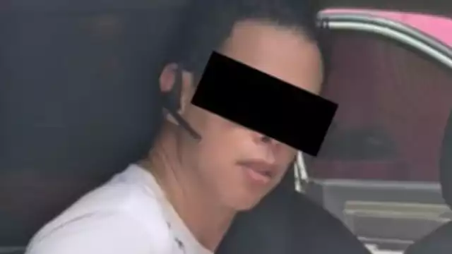 La Fiscalía del Estado de Jalisco anunció la detención de Alex Marín