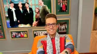 Hermana de Daniel Bisogno revela que ha sentido al conductor después de su muerte