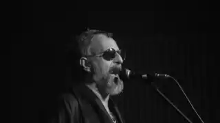 Tito Fuentes de Molotov, habla sobre su delicado estado de salud 