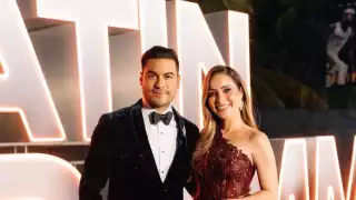 Cynthia Rodríguez confirma que quiere tener un segundo bebé 