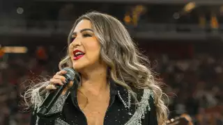 Alicia Villarreal revela el tormento que vivió para denunciar a Cruz Martínez 