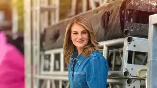 Flor Rubio se lanza en contra de Galilea Montijo por defender al Capi Pérez 