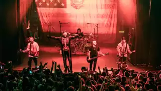 Avenged Sevenfold regresa a México, esto debes saber sobre la preventa de boletos  