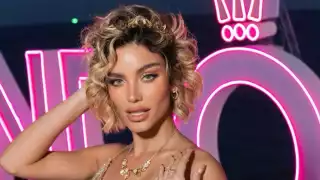 Aleska Génesis habla de su arresto y liberación, tras salir de ‘La Casa de los Famosos All-Stars’