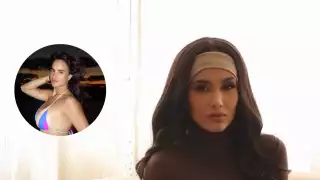 Bárbara Islas confiesa que su aventura con Gala Montes era falsa