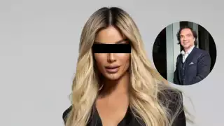 Familiares de Aleska Génesis acusan a Francisco Rodríguez Borgio "Zar de los Casinos" de la detención de la influencer