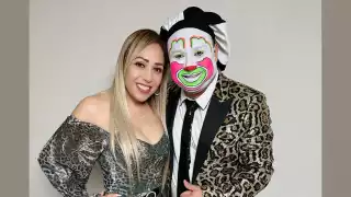 Así fue la boda de Brincos Dieras y Ale Villegas, Mijares y Eduin Caz dieron un pequeño show 