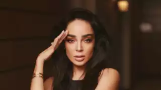 Manelyk habló de la primera detención que vivió Aleska Génesis