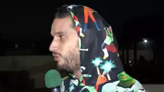 Adrián Marcelo se lanza con todo en contra de la periodista Joanna Vega Biestro 