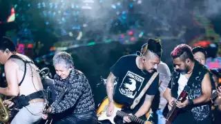 Panteón Rococó anuncia concierto en el Estadio GNP Seguros por sus 30 años 