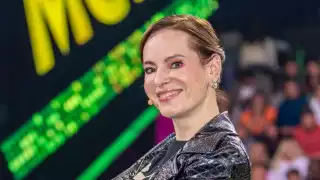 Gaby Platas le manda polémico mensaje a Mariana Echeverría por su pelea con Faisy 