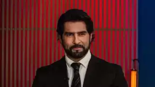 Arturo Carmona le responde de forma contundente a Alicia Villarreal por hablar de su separación 