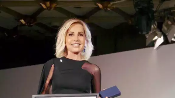 Revelan que la estilista Silvia Galván está desahuciada por el cáncer