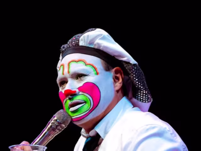 Brincos Dieras tiene graves problemas de salud tras someterse a una liposucción