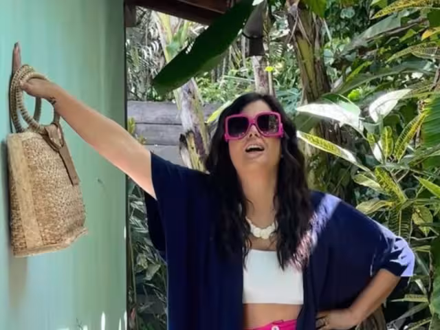 ¿Mariana Echeverría está vetada de Televisa y sin trabajo?