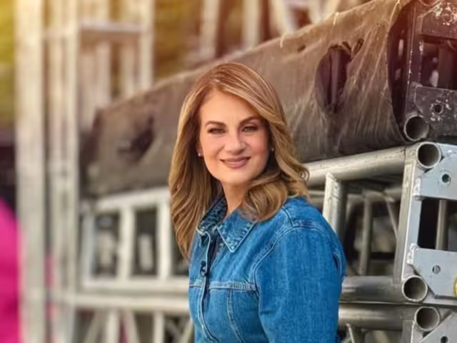 Flor Rubio se lanza en contra de Galilea Montijo por defender al Capi Pérez