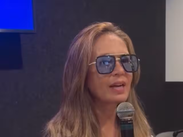 Yolanda Andrade responde a la disculpa de una revista por publicar su muerte