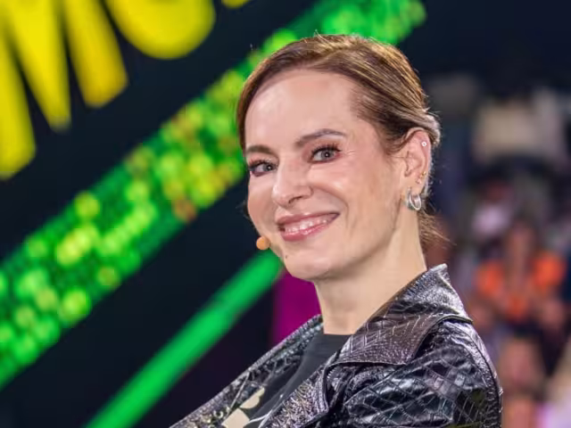 Gaby Platas le manda polémico mensaje a Mariana Echeverría por su pelea con Faisy