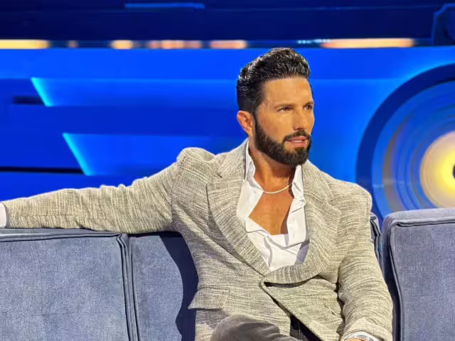 Poncho de Nigris no se habla con su hija mayor y no le va a pagar su fiesta de XV años